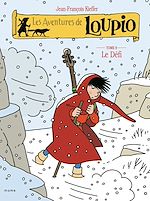 Télécharger le livre :  Les Aventures de Loupio - tome 8 - Le Défi