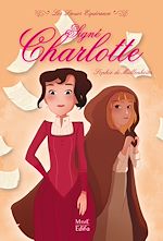 Télécharger le livre :  Signé Charlotte