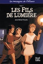Télécharger le livre :  Les fils de lumière