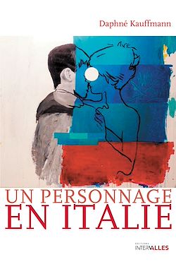 Télécharger le livre :  Un personnage en Italie