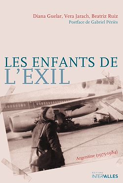 Télécharger le livre :  Les Enfants de l'exil