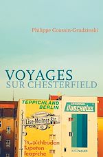 Télécharger le livre :  Voyages sur Chesterfield