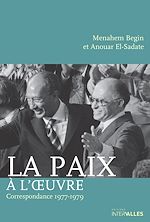 Télécharger le livre :  La Paix à l'œuvre
