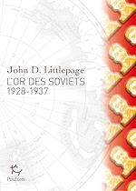 Télécharger le livre :  L'Or des Soviets