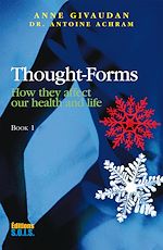 Télécharger le livre :  Thought-Forms - Book 1