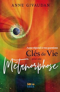 Télécharger le livre : Clés de vie pour une Métamorphose