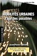 Télécharger le livre :  Mobilités urbaines : l'age des possibles