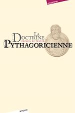 Télécharger le livre :  La doctrine pythagoricienne