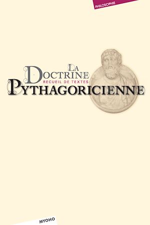 Téléchargez le livre :  La doctrine pythagoricienne