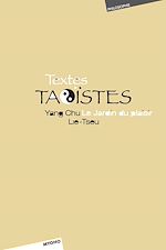Télécharger le livre :  Textes taoïstes