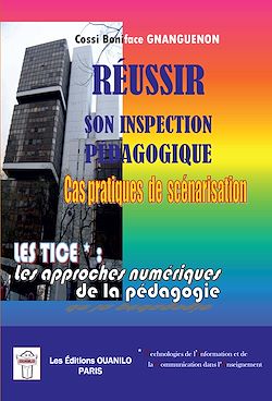Télécharger le livre :  Réussir son inspection pédagogique
