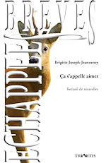 Télécharger le livre :  Ça s'appelle aimer