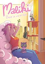 Download this eBook Maliki - Tome 1 - Broie la vie en rose