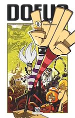 Download this eBook Dofus Manga - Tome 8 - Rushu Hour