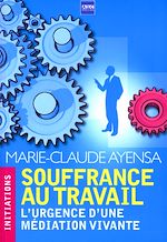 Télécharger le livre :  Souffrance au travail