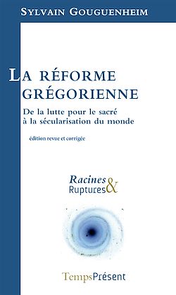 Télécharger le livre :  La réforme grégorienne