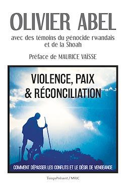 Télécharger le livre :  Violence, paix et réconciliation