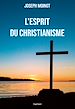 Télécharger le livre :  L'esprit du christianisme