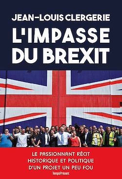 Télécharger le livre :  L'impasse du Brexit
