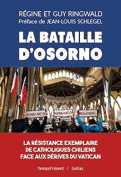 Télécharger le livre :  La bataille d'Osorno