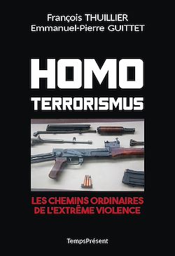 Télécharger le livre :  Homo Terrorismus