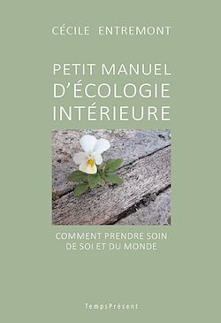 Télécharger le livre :  Petit manuel d'écologie intérieure