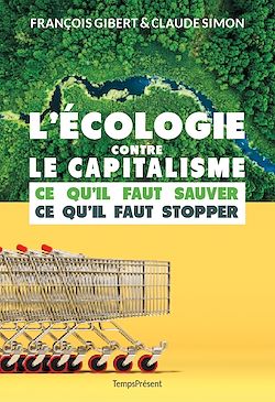 Télécharger le livre :  L'écologie contre le capitalisme