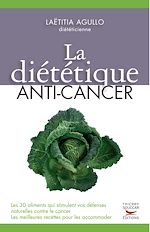 Télécharger le livre :  Diététique anti-cancer