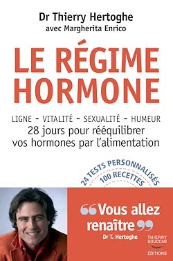 Télécharger le livre :  Le Régime hormone