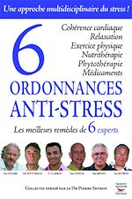 Download this eBook 6 ordonnances anti-stress