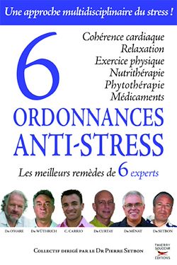 Télécharger le livre :  6 ordonnances anti-stress