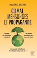 Télécharger le livre :  Climat, mensonges et propagande