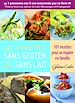 Télécharger le livre :  4 saisons sans gluten & sans lait