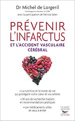 Download this eBook Prévenir l'infarctus et l'accident vasculaire cérébral