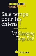 Télécharger le livre :  Sale temps pour les chiens