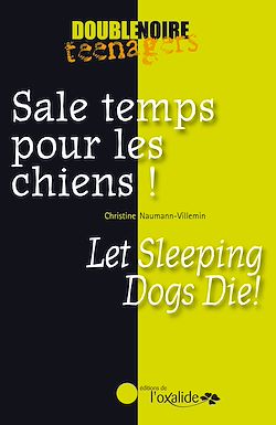 Télécharger le livre :  Sale temps pour les chiens