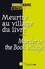 Télécharger le livre :  Meurtre au village du livre