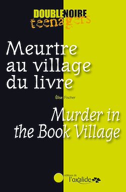 Télécharger le livre :  Meurtre au village du livre