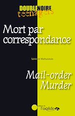 Télécharger le livre :  Mort par correspondance