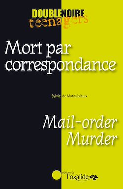 Télécharger le livre :  Mort par correspondance