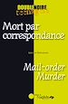 Télécharger le livre :  Mort par correspondance