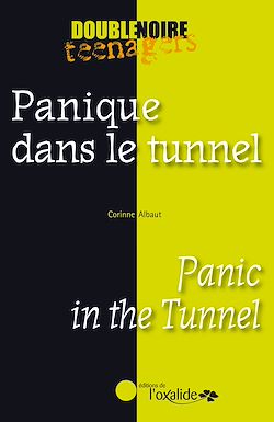 Télécharger le livre :  Panique dans le tunnel