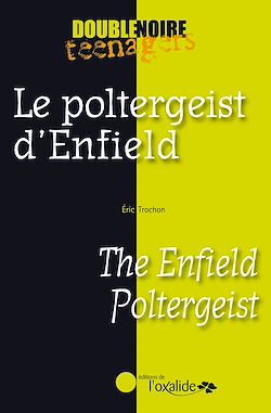 Télécharger le livre :  Le poltergeist d'Enfield