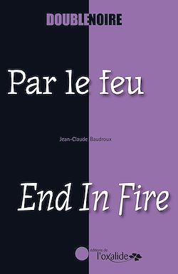 Télécharger le livre :  Par le feu