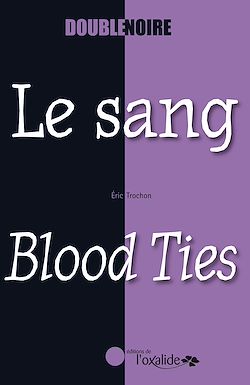 Télécharger le livre :  Le sang