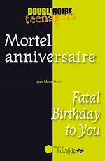 Télécharger le livre :  Mortel anniversaire
