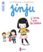 Télécharger le livre :  Jinju - j'aime pas la cantine