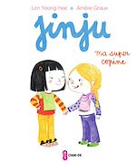 Télécharger le livre :  Jinju - ma super copine