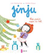 Télécharger le livre :  Jinju - Mon premier sapin de Noël
