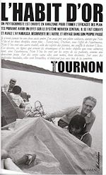 Télécharger le livre :  L'habit d'or